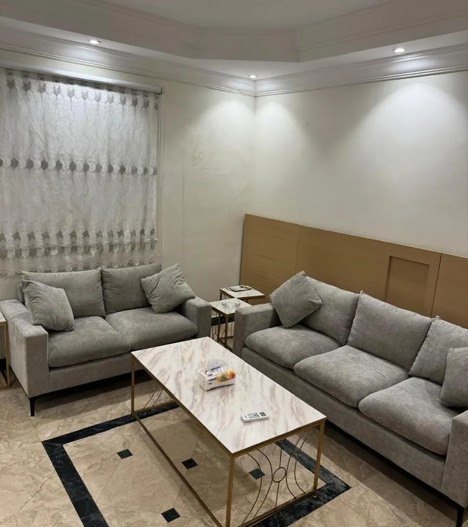 شقق النخبة Mecca Apartemen